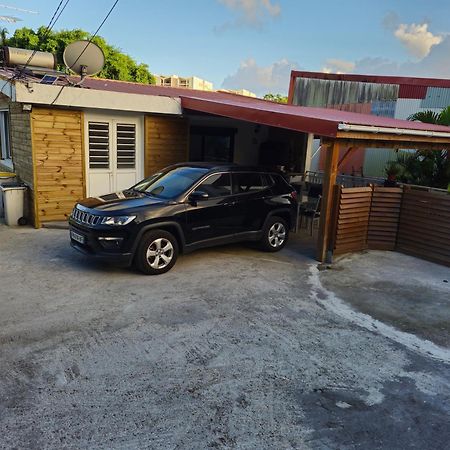 Chambres D'Hotes Dans Villa A Chateauboeuf Φορ-ντε-Φρανς Εξωτερικό φωτογραφία