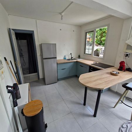 Chambres D'Hotes Dans Villa A Chateauboeuf Φορ-ντε-Φρανς Εξωτερικό φωτογραφία