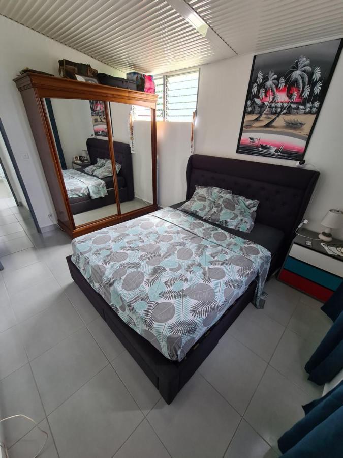 Chambres D'Hotes Dans Villa A Chateauboeuf Φορ-ντε-Φρανς Εξωτερικό φωτογραφία