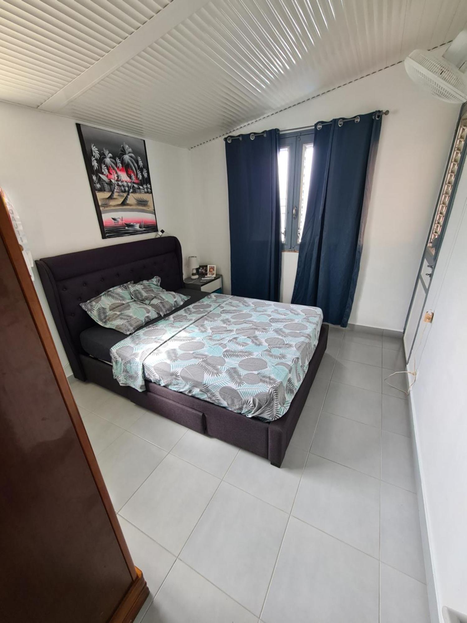 Chambres D'Hotes Dans Villa A Chateauboeuf Φορ-ντε-Φρανς Εξωτερικό φωτογραφία