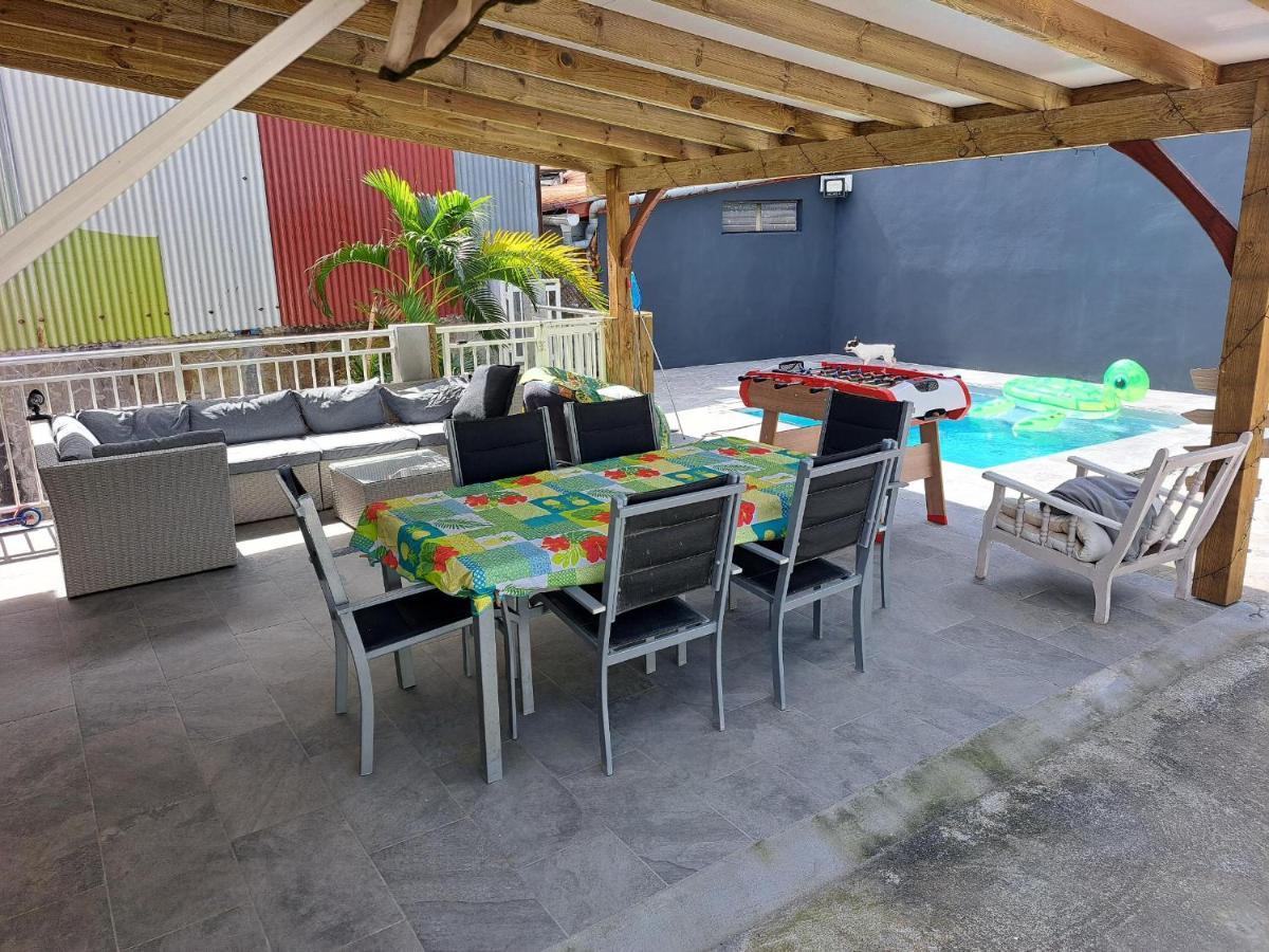 Chambres D'Hotes Dans Villa A Chateauboeuf Φορ-ντε-Φρανς Εξωτερικό φωτογραφία