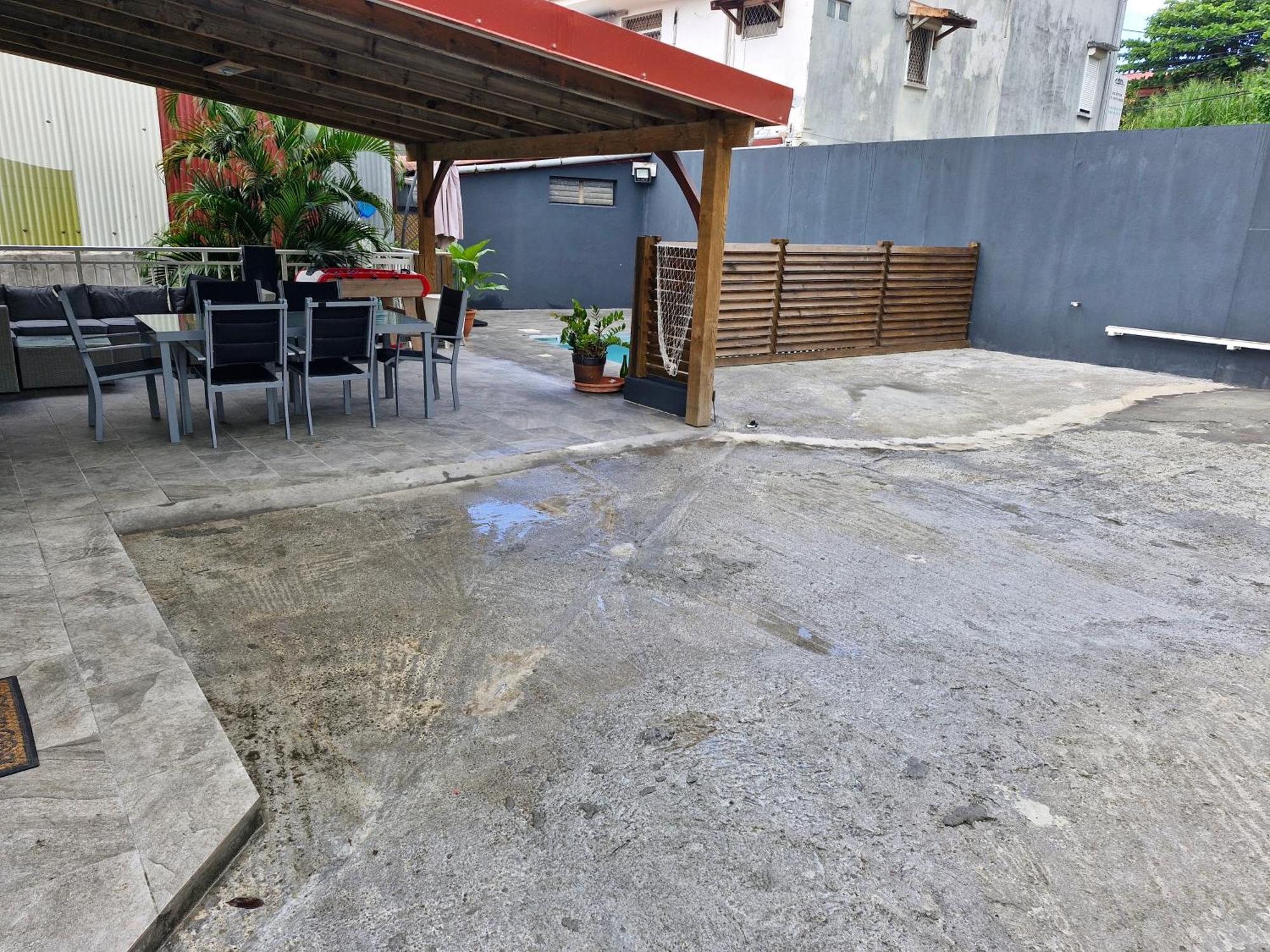 Chambres D'Hotes Dans Villa A Chateauboeuf Φορ-ντε-Φρανς Εξωτερικό φωτογραφία