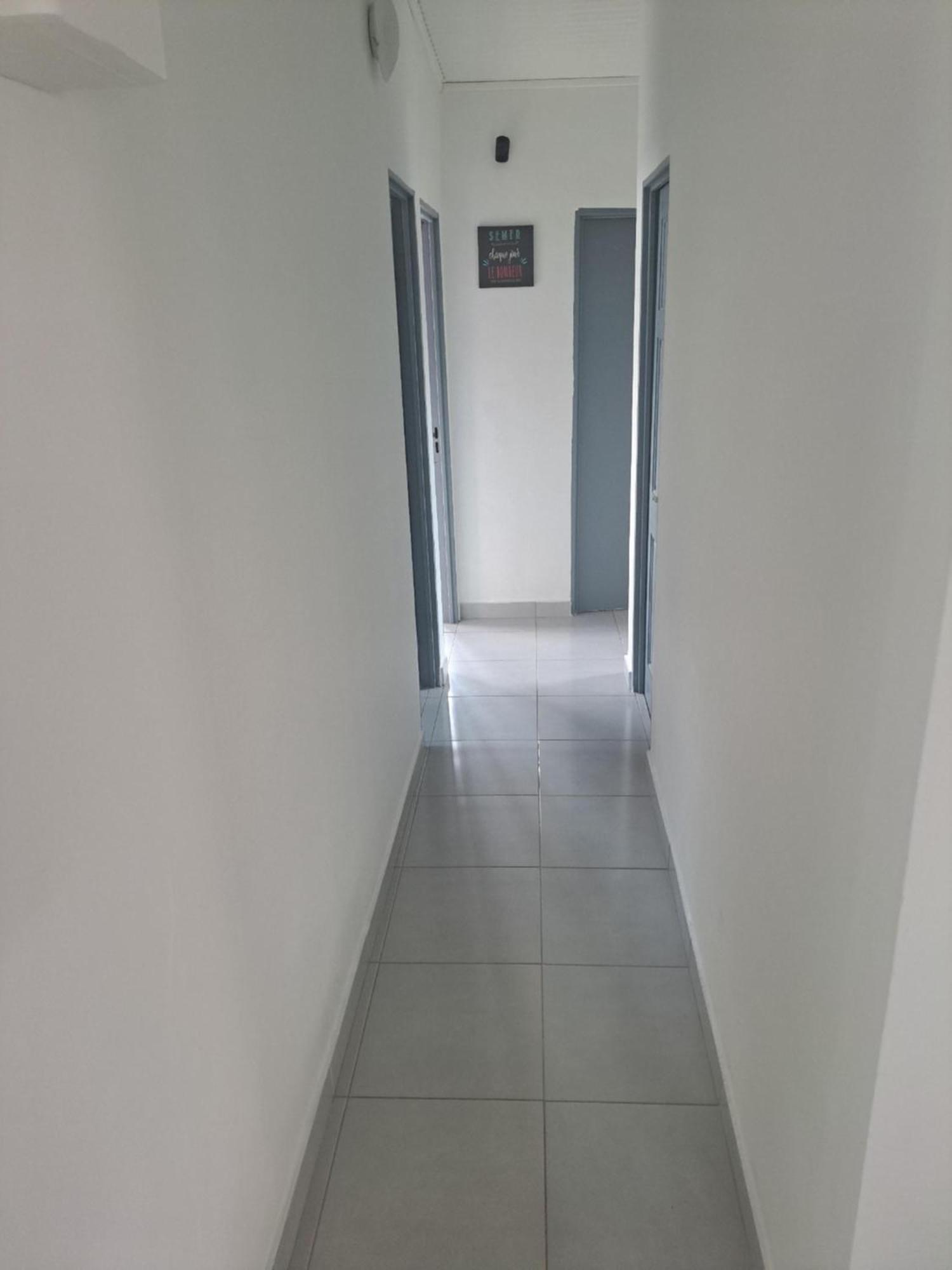 Chambres D'Hotes Dans Villa A Chateauboeuf Φορ-ντε-Φρανς Εξωτερικό φωτογραφία