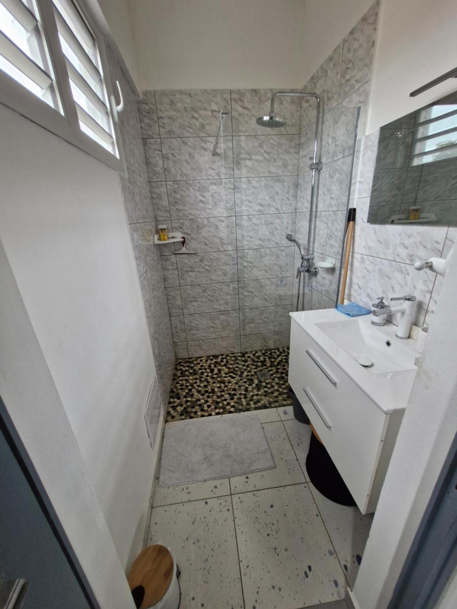 Chambres D'Hotes Dans Villa A Chateauboeuf Φορ-ντε-Φρανς Εξωτερικό φωτογραφία