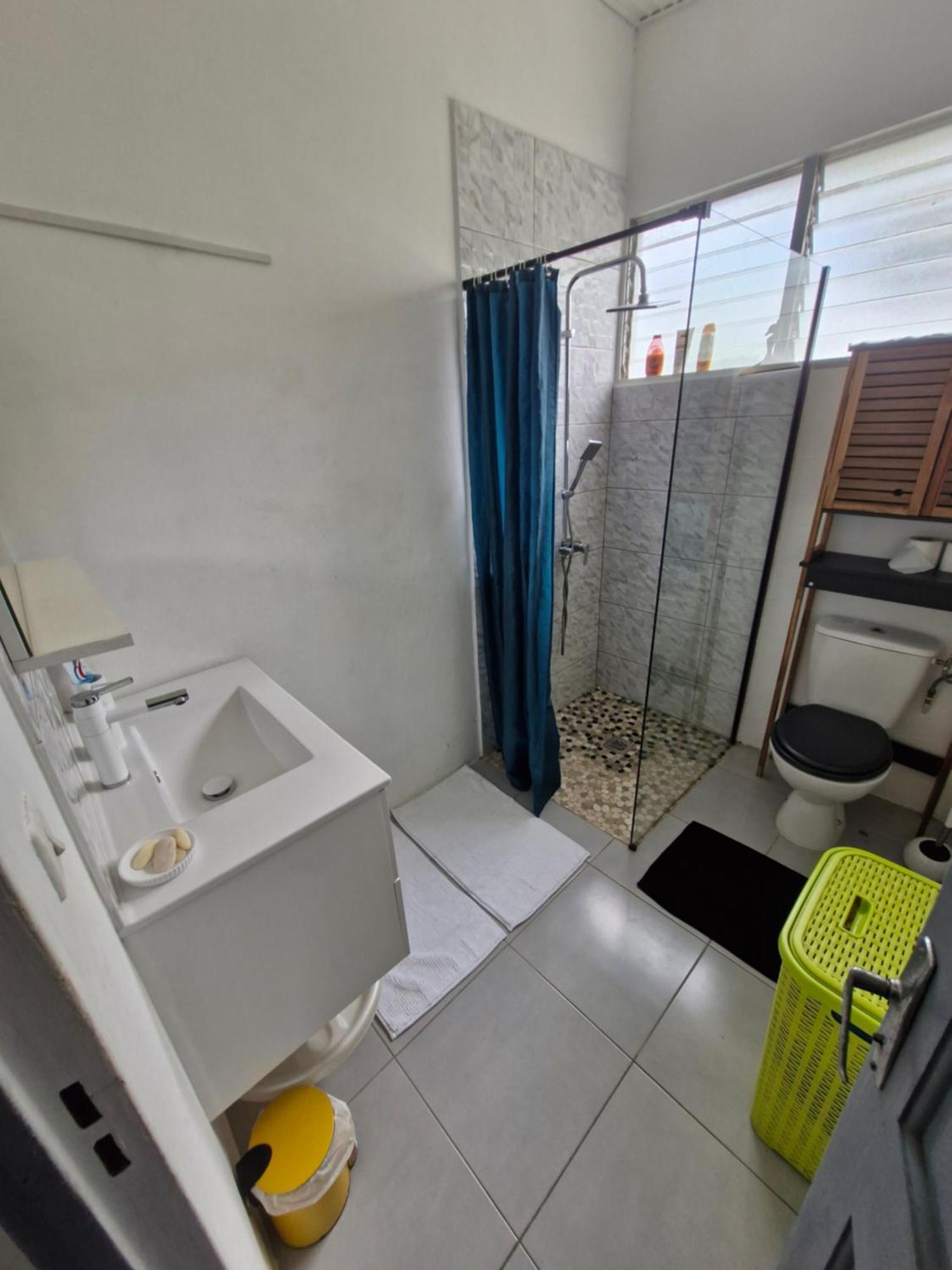 Chambres D'Hotes Dans Villa A Chateauboeuf Φορ-ντε-Φρανς Εξωτερικό φωτογραφία
