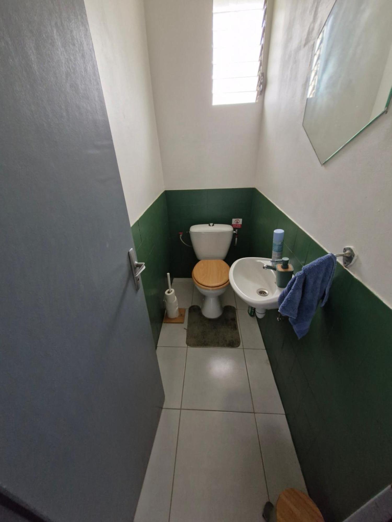 Chambres D'Hotes Dans Villa A Chateauboeuf Φορ-ντε-Φρανς Εξωτερικό φωτογραφία